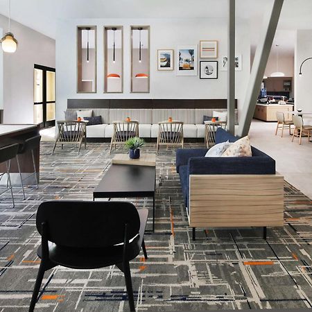 Homewood Suites By Hilton San Diego Central Экстерьер фото