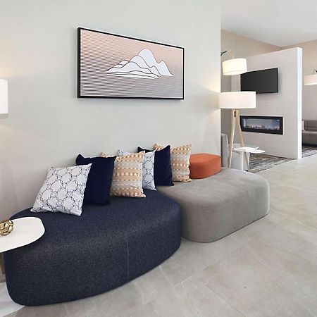 Homewood Suites By Hilton San Diego Central Экстерьер фото