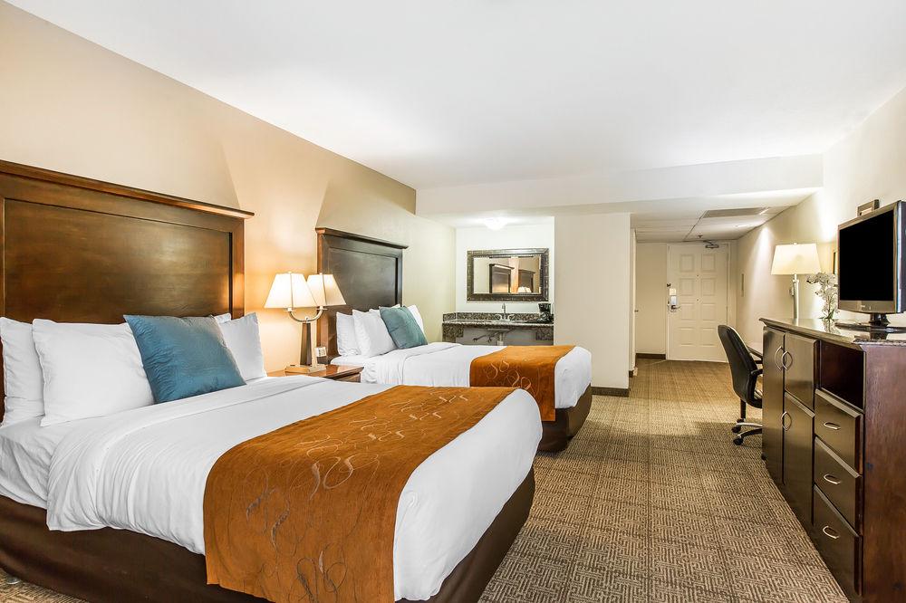 Homewood Suites By Hilton San Diego Central Экстерьер фото