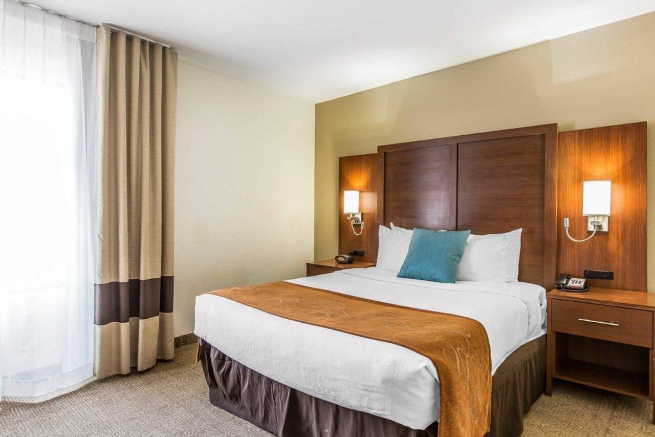 Homewood Suites By Hilton San Diego Central Экстерьер фото