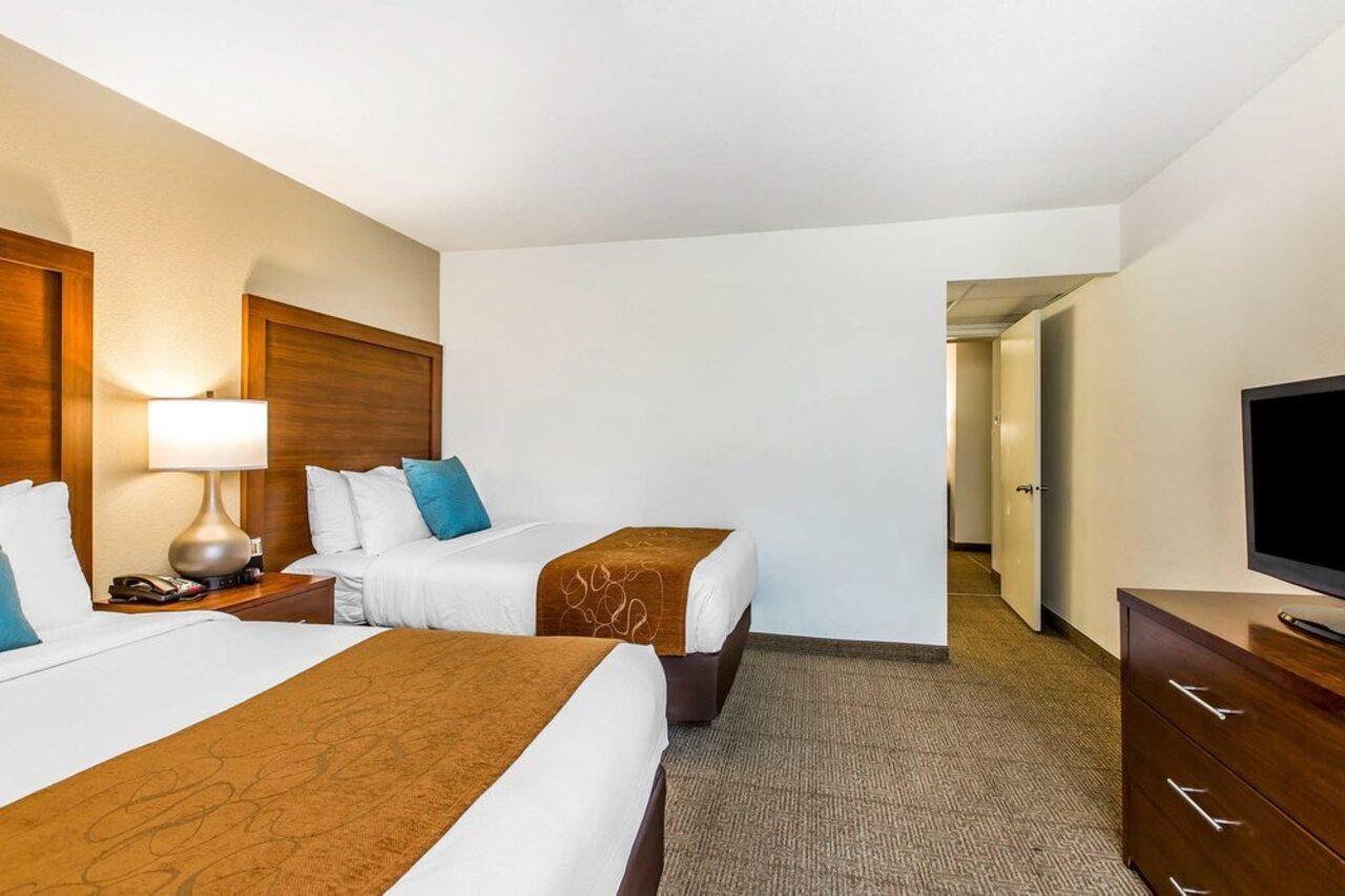 Homewood Suites By Hilton San Diego Central Экстерьер фото