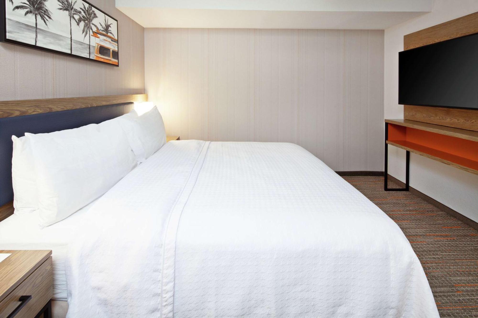 Homewood Suites By Hilton San Diego Central Экстерьер фото