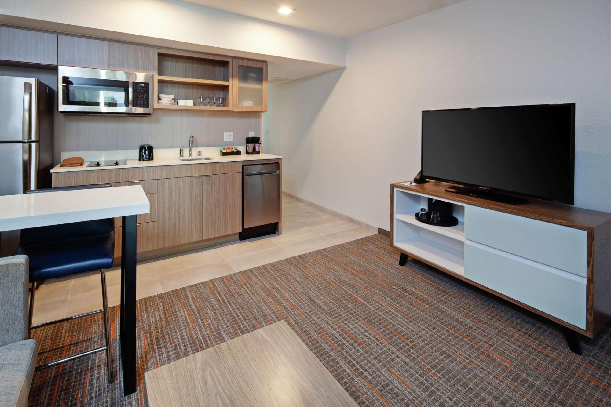 Homewood Suites By Hilton San Diego Central Экстерьер фото