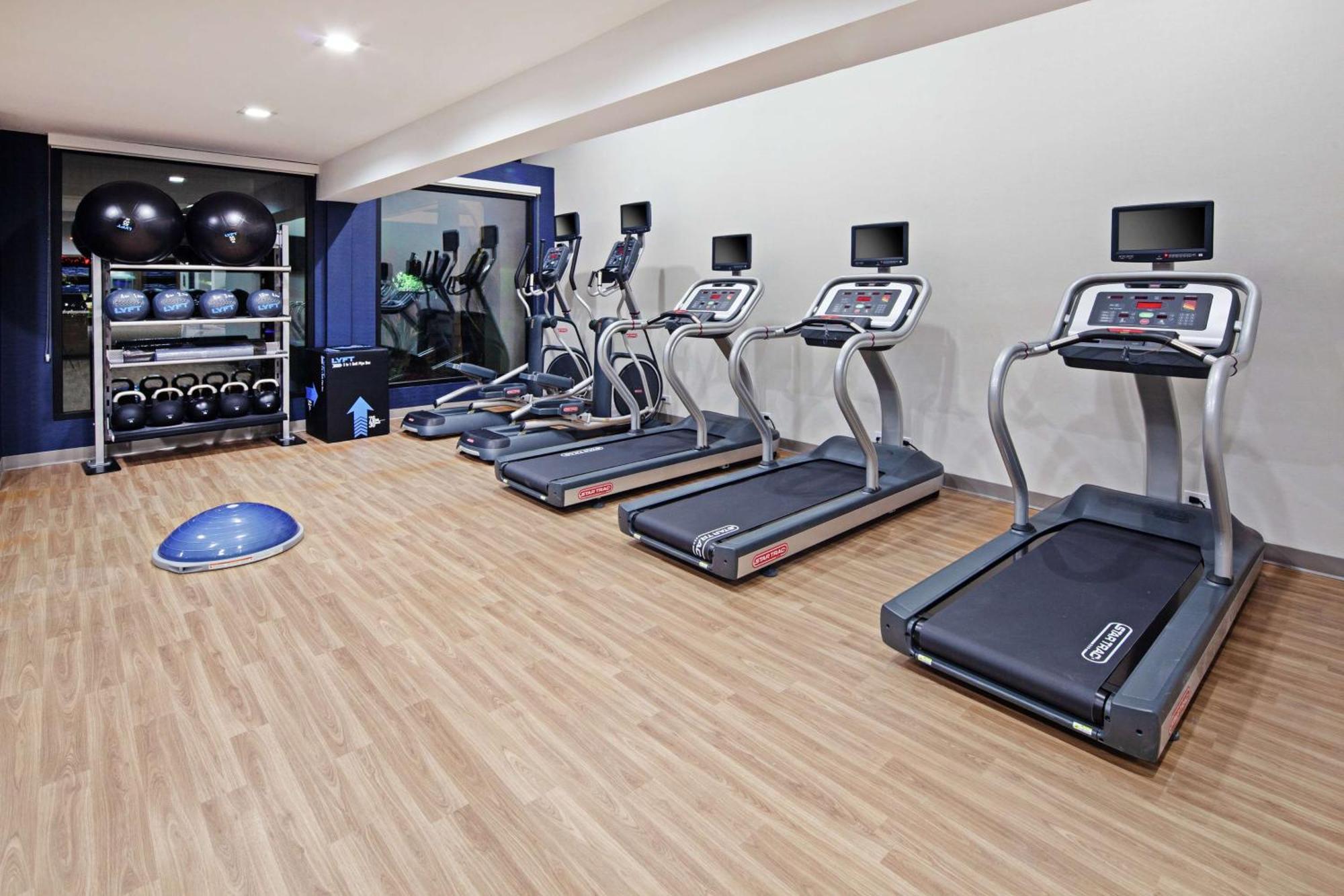 Homewood Suites By Hilton San Diego Central Экстерьер фото
