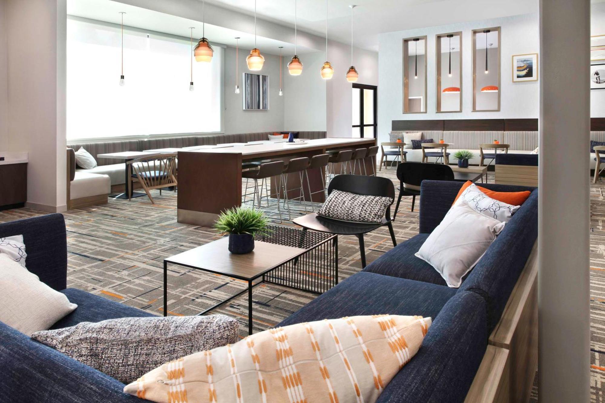 Homewood Suites By Hilton San Diego Central Экстерьер фото