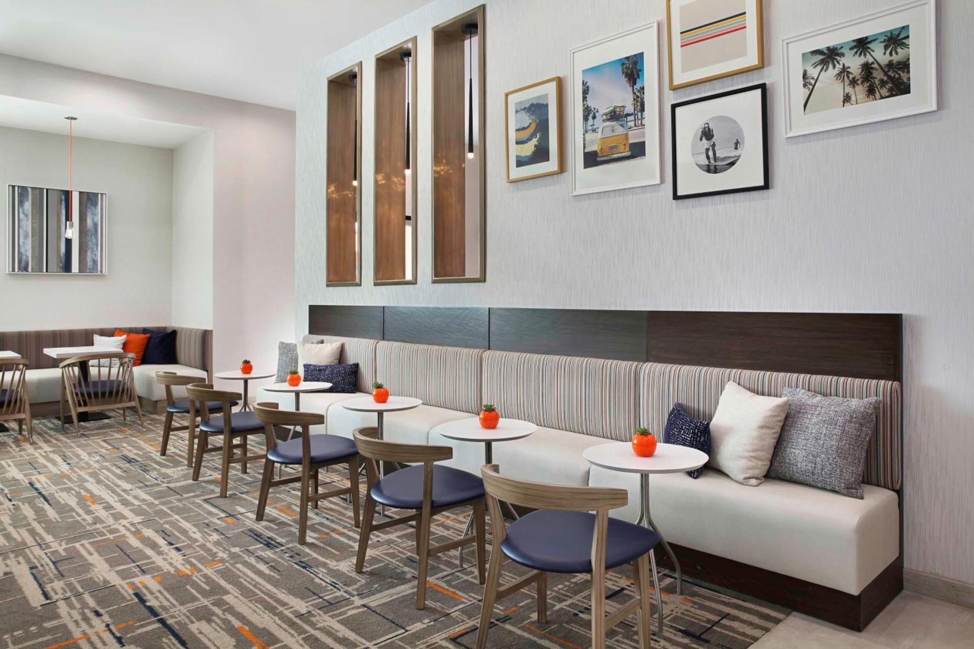 Homewood Suites By Hilton San Diego Central Экстерьер фото