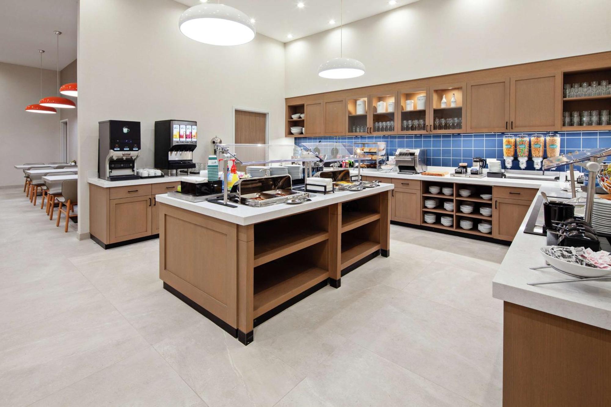 Homewood Suites By Hilton San Diego Central Экстерьер фото
