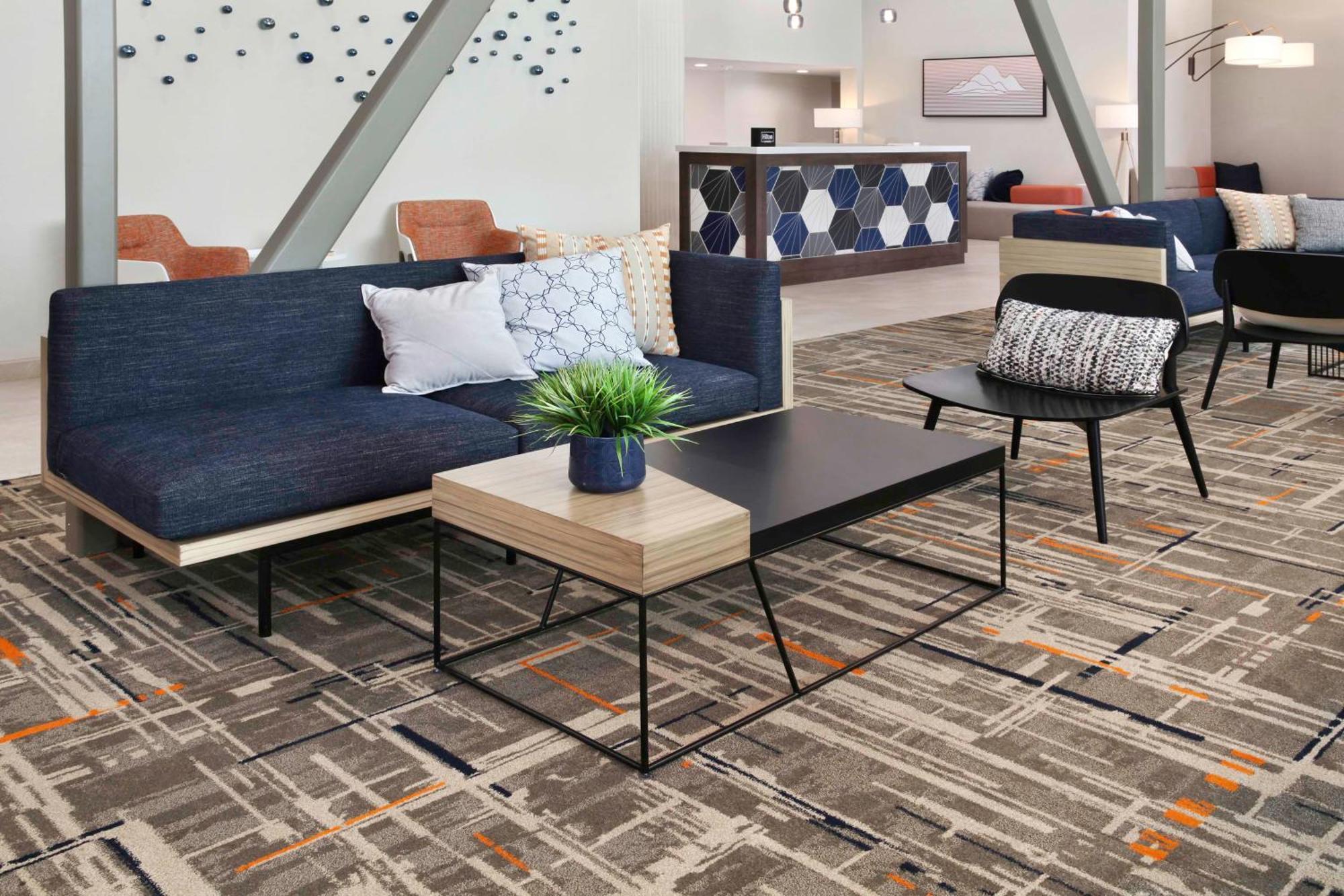 Homewood Suites By Hilton San Diego Central Экстерьер фото