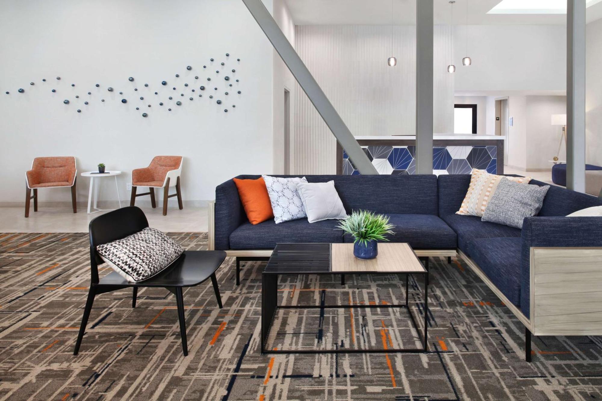 Homewood Suites By Hilton San Diego Central Экстерьер фото