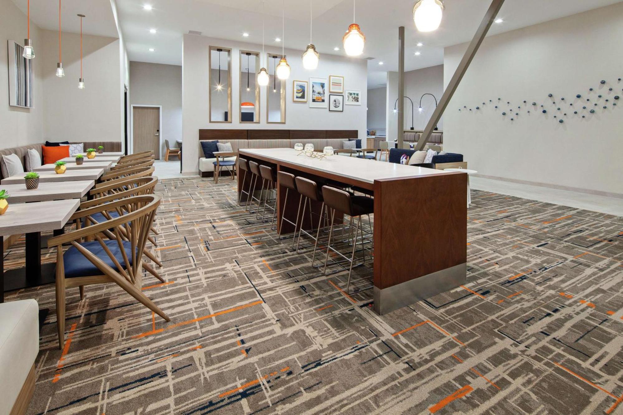 Homewood Suites By Hilton San Diego Central Экстерьер фото
