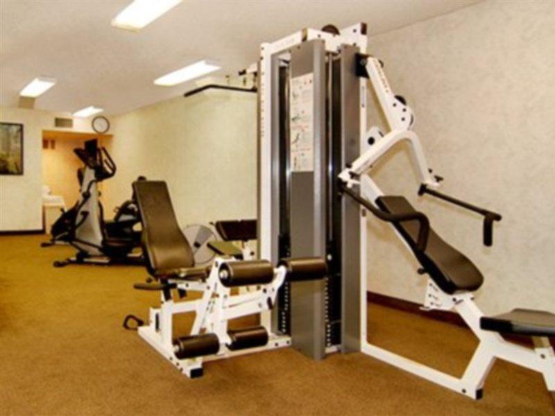Homewood Suites By Hilton San Diego Central Экстерьер фото