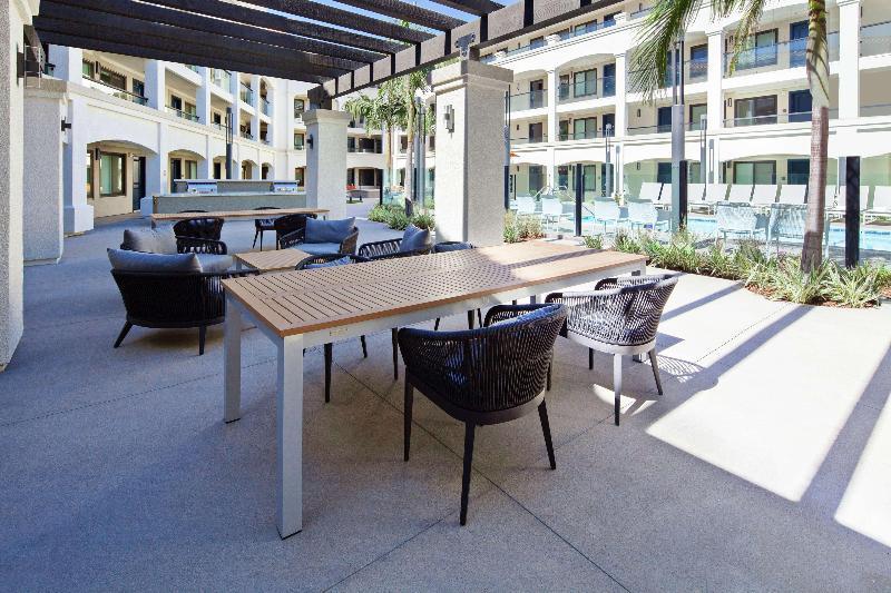 Homewood Suites By Hilton San Diego Central Экстерьер фото