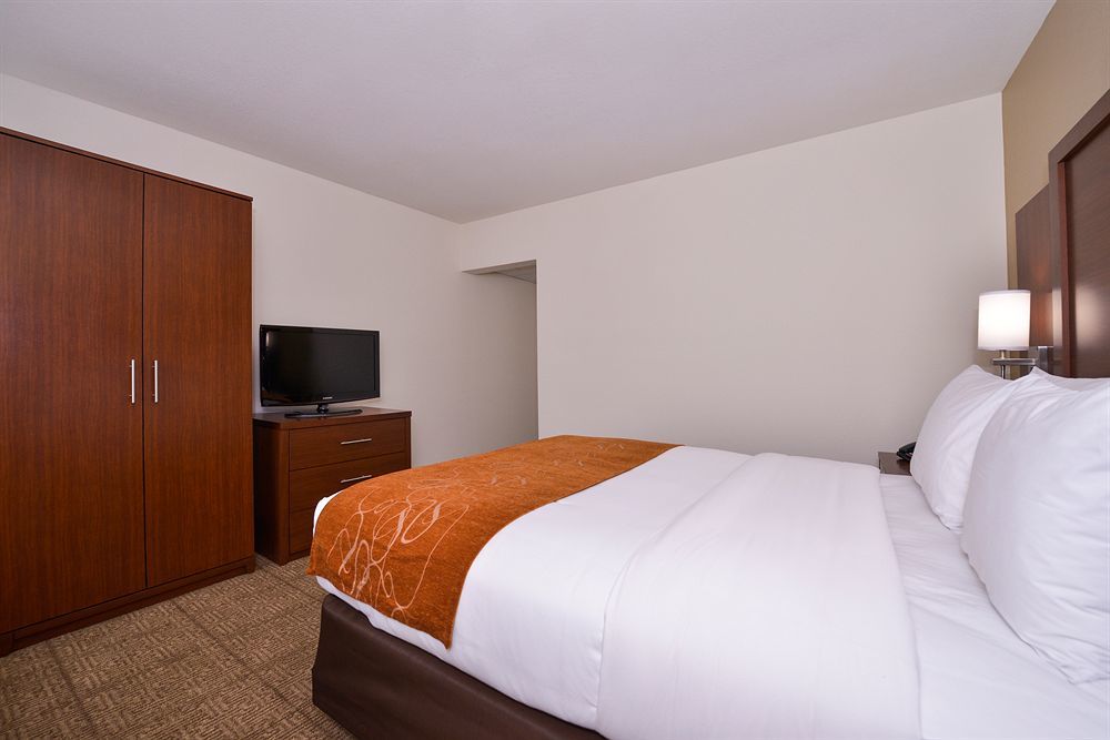 Homewood Suites By Hilton San Diego Central Экстерьер фото