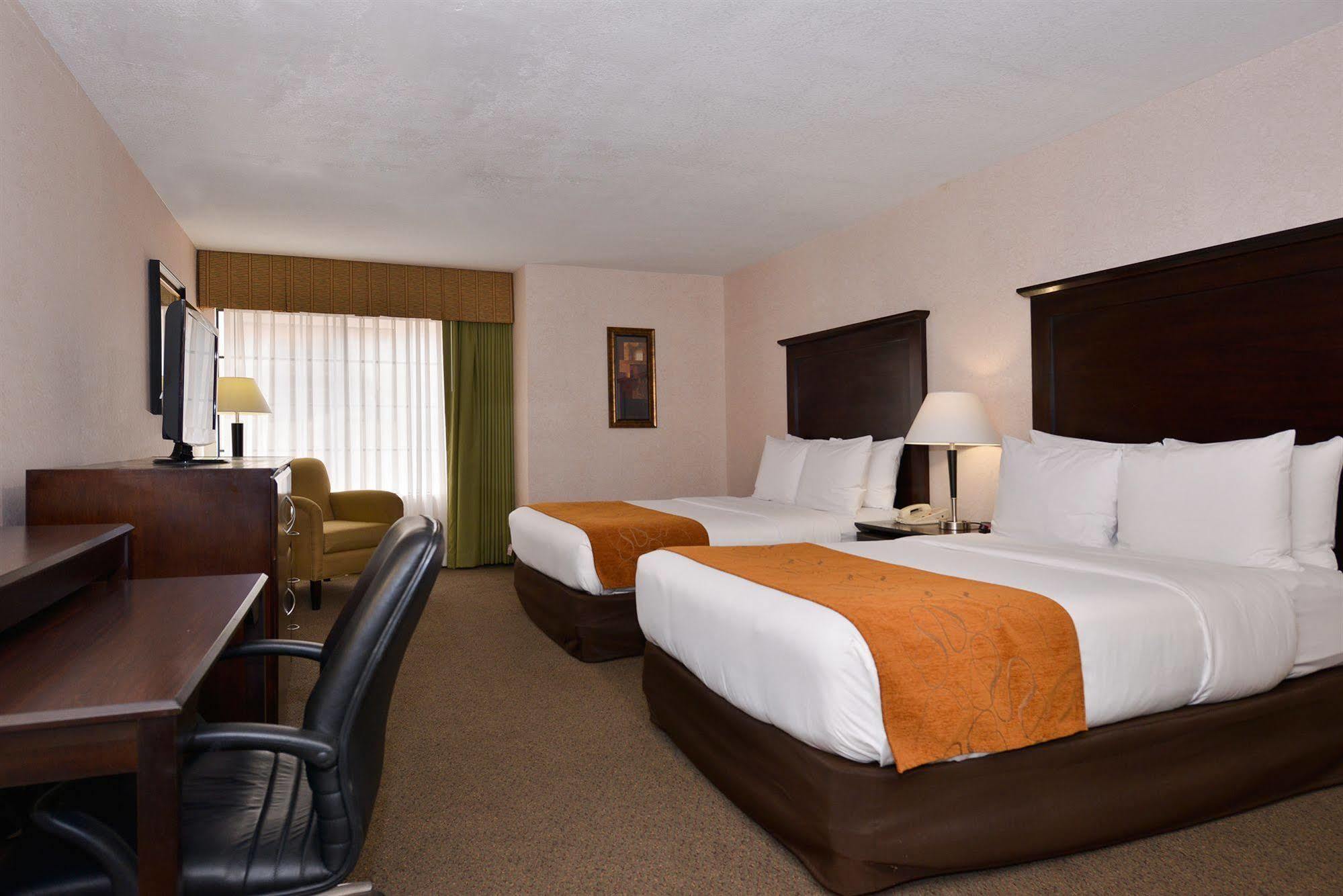 Homewood Suites By Hilton San Diego Central Экстерьер фото