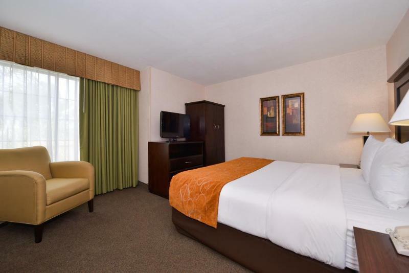 Homewood Suites By Hilton San Diego Central Экстерьер фото