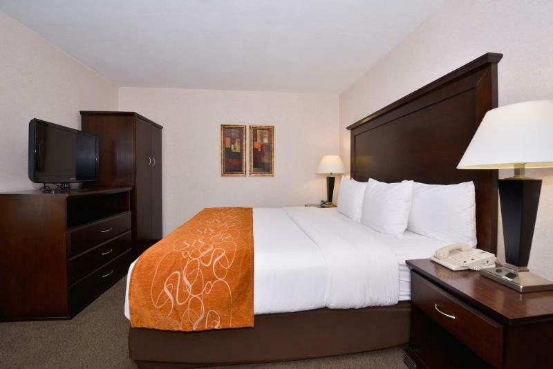 Homewood Suites By Hilton San Diego Central Экстерьер фото