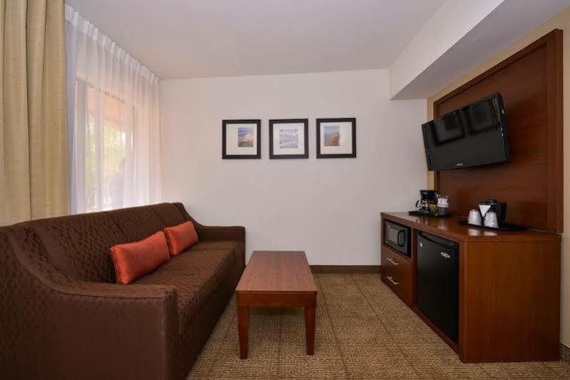 Homewood Suites By Hilton San Diego Central Экстерьер фото